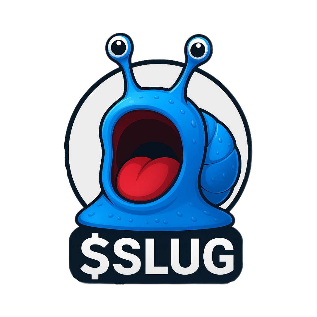 SLUG Logo